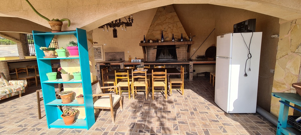 3 Bed Townhouse for sale in La Matanza Costa Blanca, Alicante, Spain