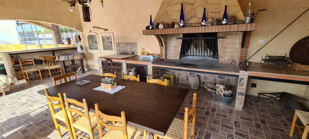 3 Bed Townhouse for sale in La Matanza Costa Blanca, Alicante, Spain