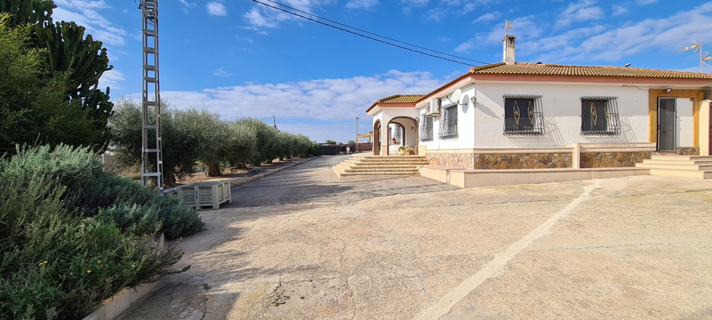 3 Bed Townhouse for sale in La Matanza Costa Blanca, Alicante, Spain