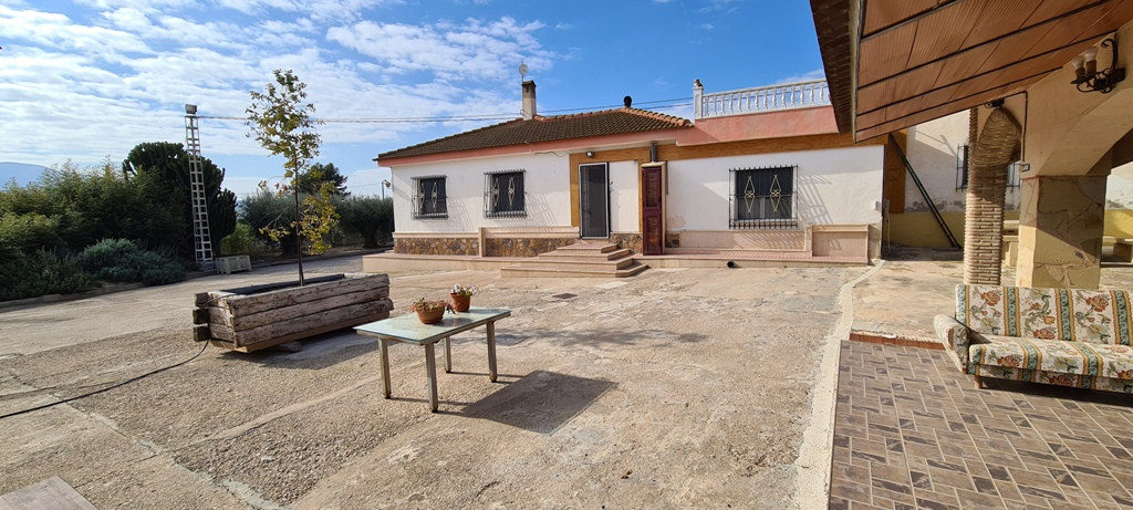 3 Bed Townhouse for sale in La Matanza Costa Blanca, Alicante, Spain