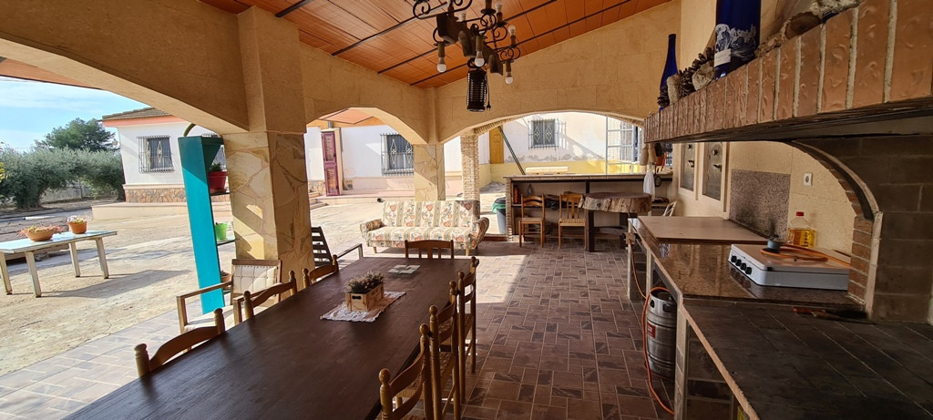 3 Bed Townhouse for sale in La Matanza Costa Blanca, Alicante, Spain