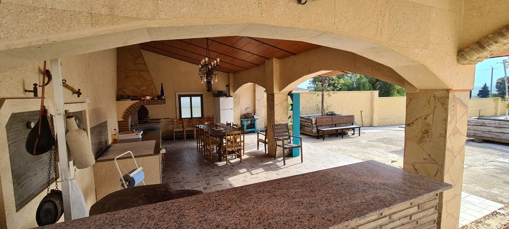 3 Bed Townhouse for sale in La Matanza Costa Blanca, Alicante, Spain