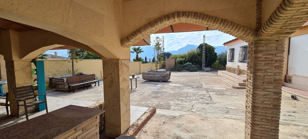 3 Bed Townhouse for sale in La Matanza Costa Blanca, Alicante, Spain
