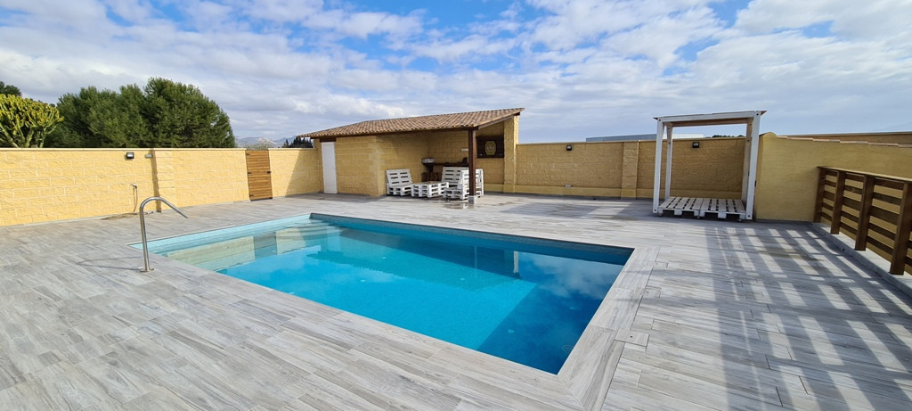 3 Bed Townhouse for sale in La Matanza Costa Blanca, Alicante, Spain