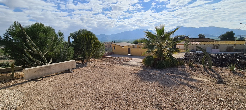 3 Bed Townhouse for sale in La Matanza Costa Blanca, Alicante, Spain