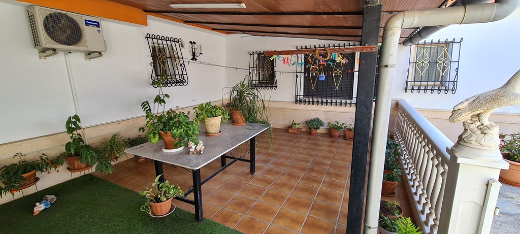 3 Bed Townhouse for sale in La Matanza Costa Blanca, Alicante, Spain