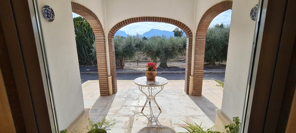3 Bed Townhouse for sale in La Matanza Costa Blanca, Alicante, Spain