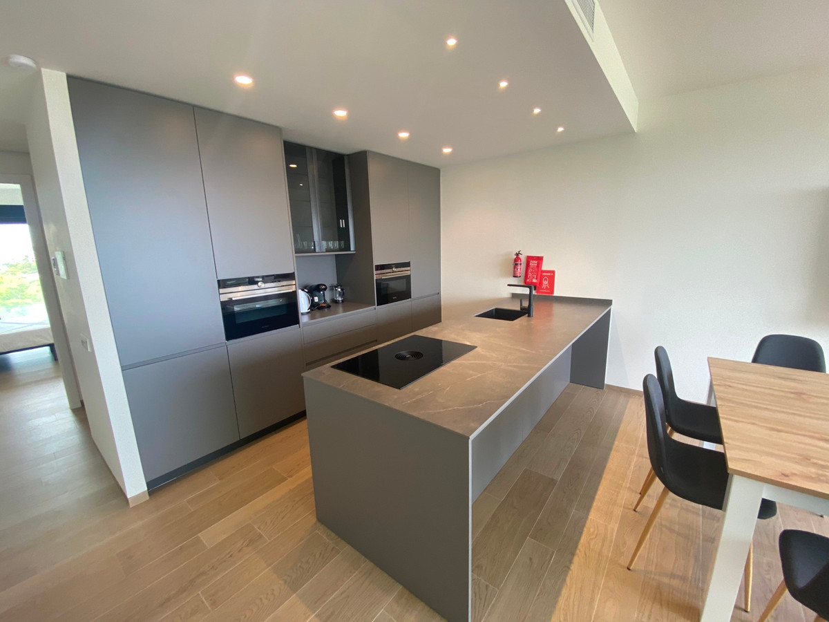 Se vende Apartamento Planta Baja de 2 dormitorios en Costa Blanca, Alicante, España