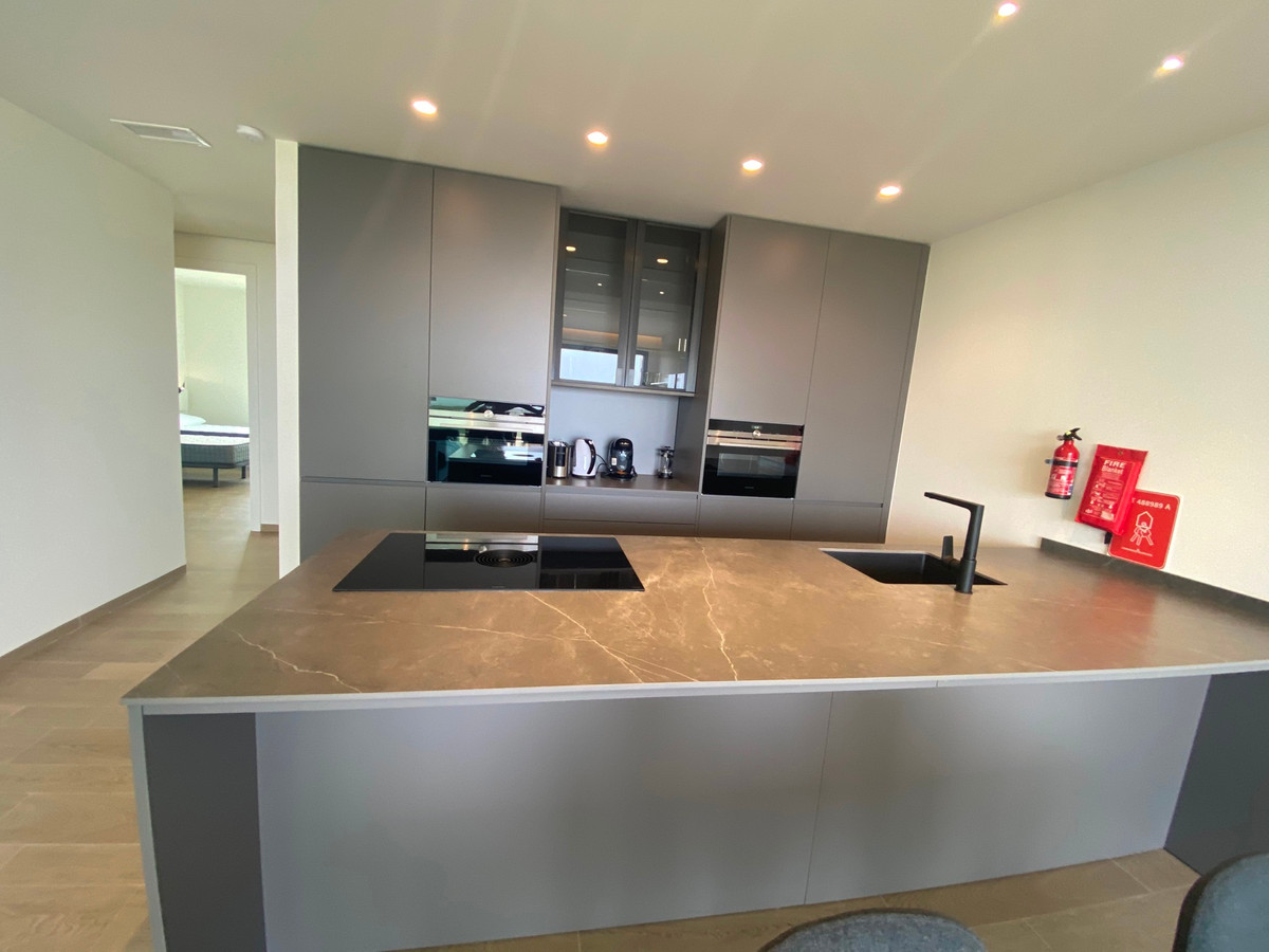 Se vende Apartamento Planta Baja de 2 dormitorios en Costa Blanca, Alicante, España