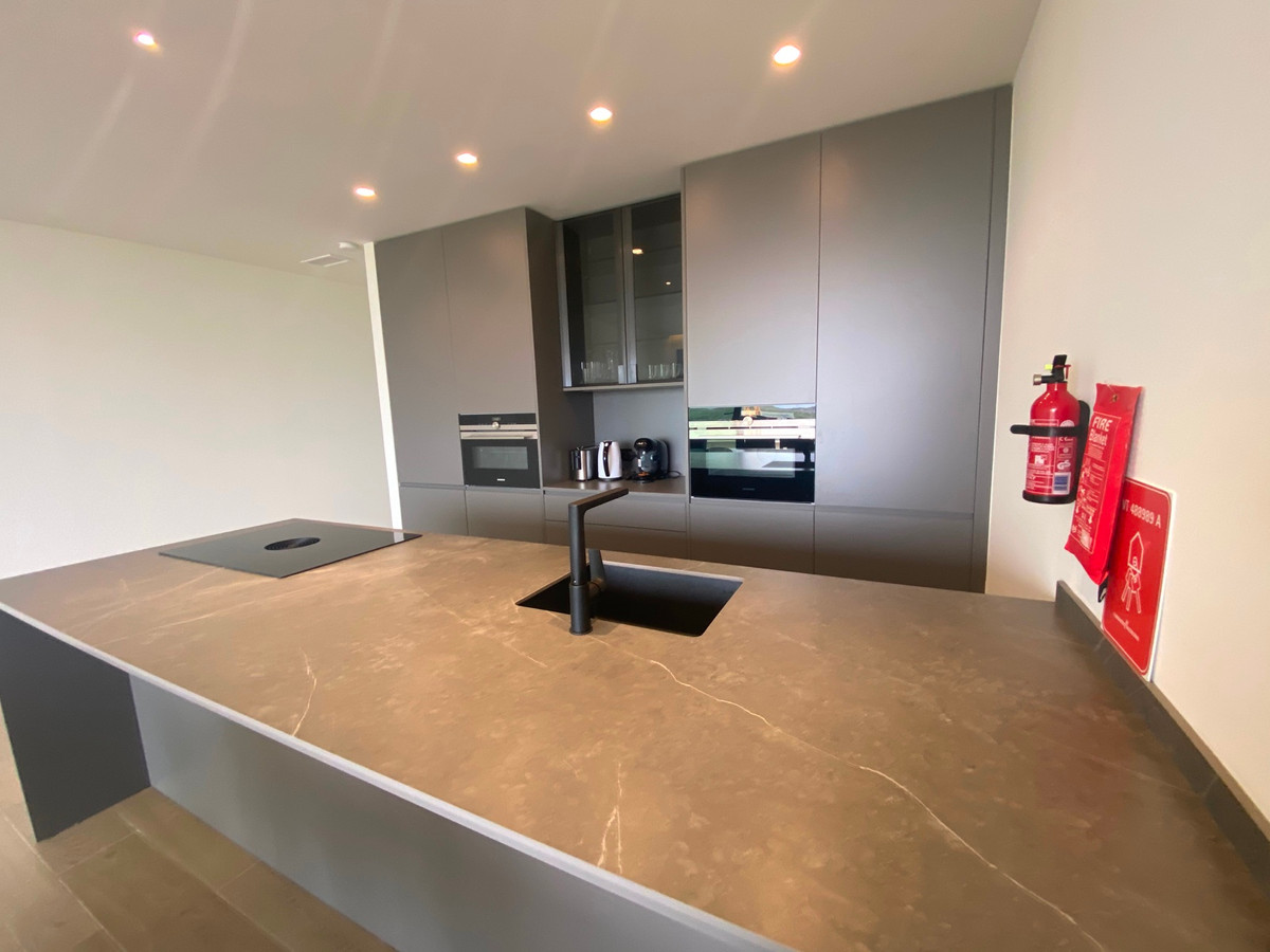 Se vende Apartamento Planta Baja de 2 dormitorios en Costa Blanca, Alicante, España