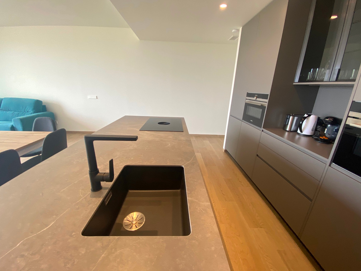 Se vende Apartamento Planta Baja de 2 dormitorios en Costa Blanca, Alicante, España
