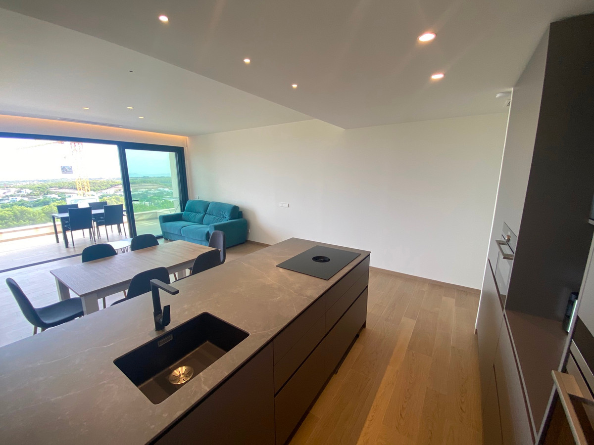 Se vende Apartamento Planta Baja de 2 dormitorios en Costa Blanca, Alicante, España