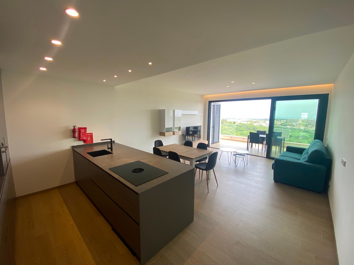Se vende Apartamento Planta Baja de 2 dormitorios en Costa Blanca, Alicante, España