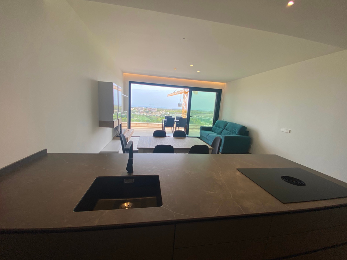 Se vende Apartamento Planta Baja de 2 dormitorios en Costa Blanca, Alicante, España