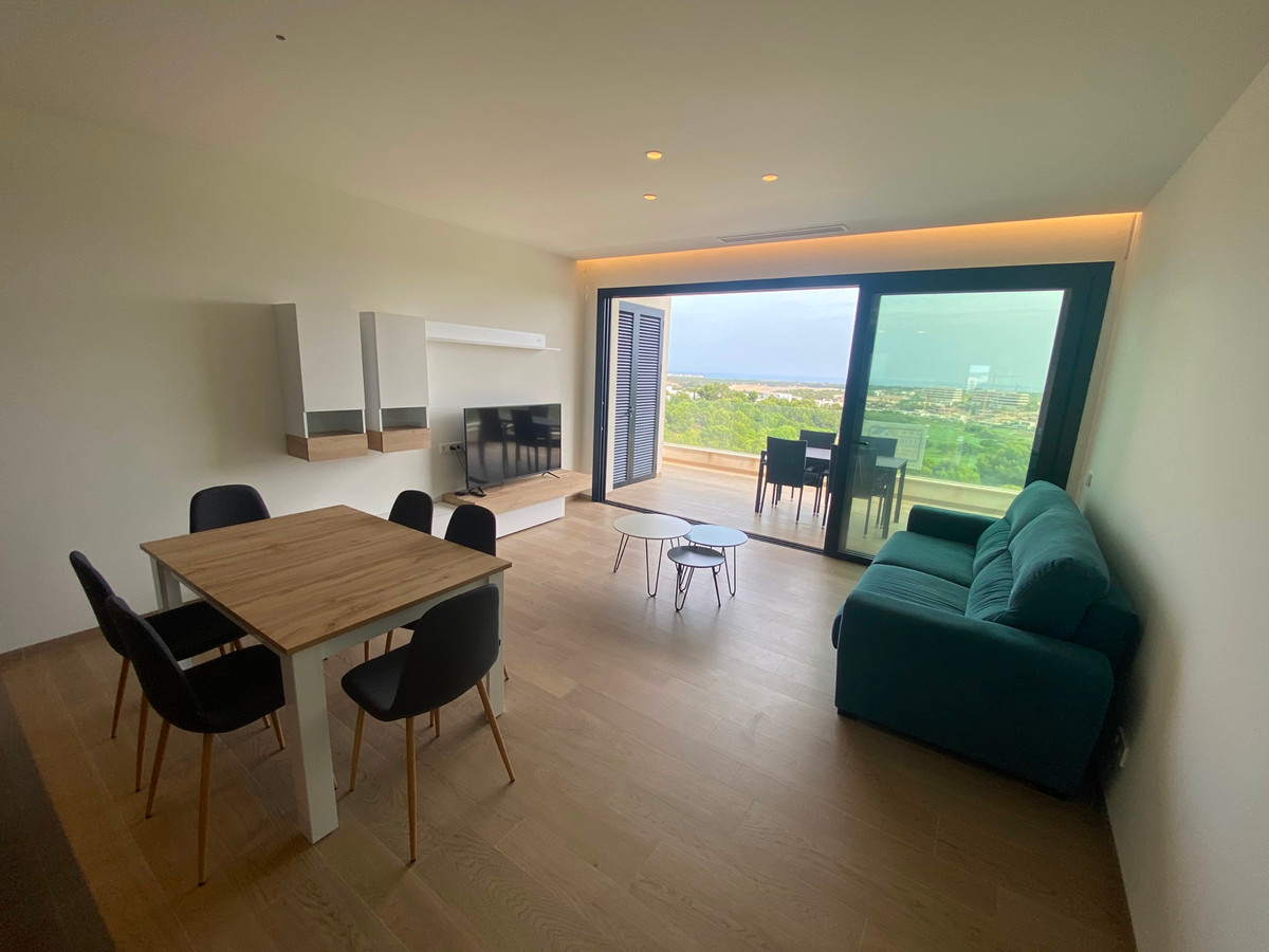 Se vende Apartamento Planta Baja de 2 dormitorios en Costa Blanca, Alicante, España