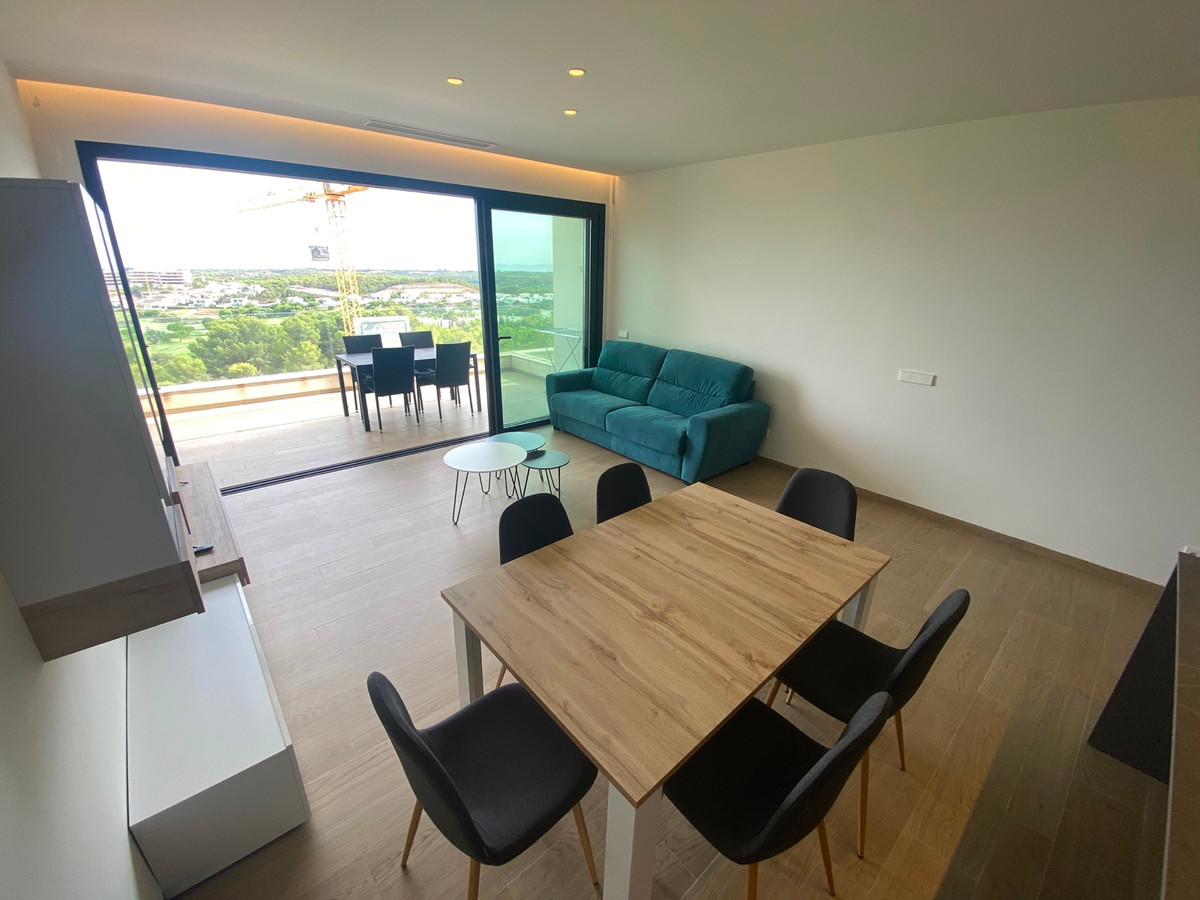 Se vende Apartamento Planta Baja de 2 dormitorios en Costa Blanca, Alicante, España