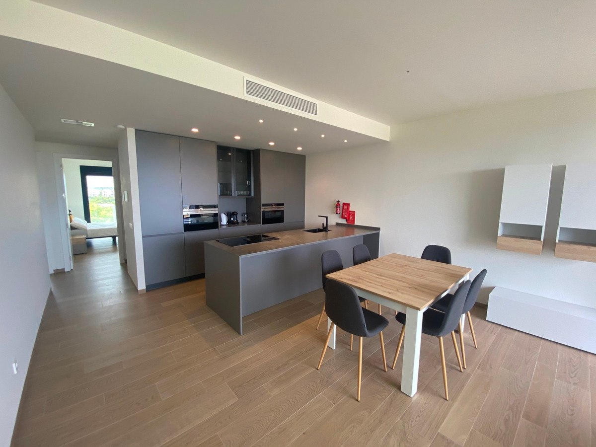 Se vende Apartamento Planta Baja de 2 dormitorios en Costa Blanca, Alicante, España