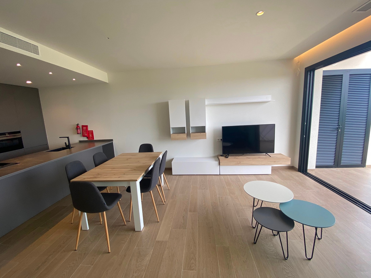 Se vende Apartamento Planta Baja de 2 dormitorios en Costa Blanca, Alicante, España