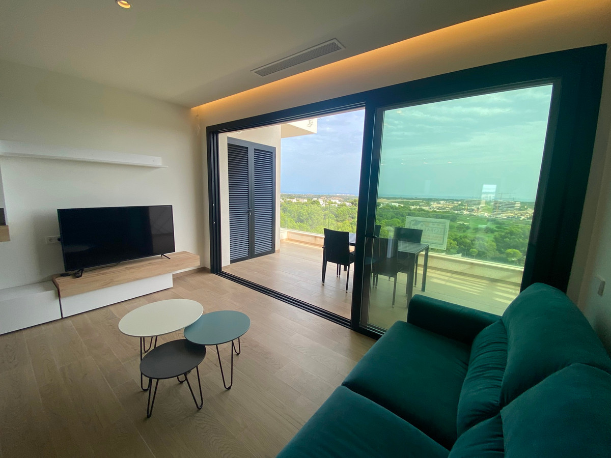 Se vende Apartamento Planta Baja de 2 dormitorios en Costa Blanca, Alicante, España
