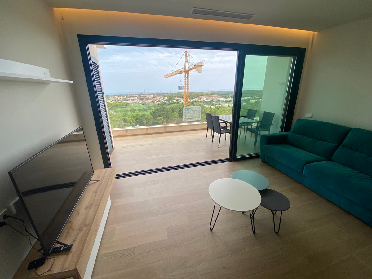 Se vende Apartamento Planta Baja de 2 dormitorios en Costa Blanca, Alicante, España