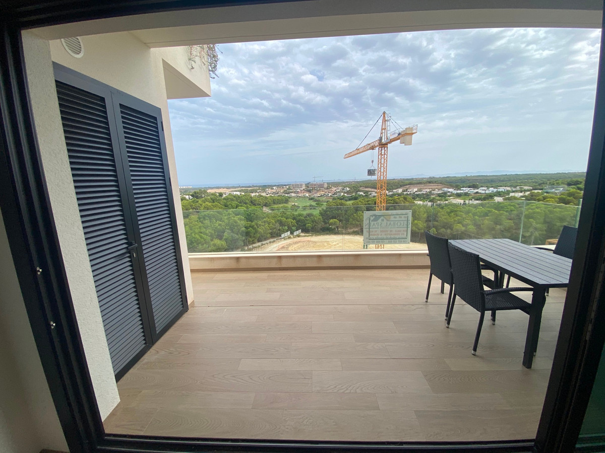 Se vende Apartamento Planta Baja de 2 dormitorios en Costa Blanca, Alicante, España