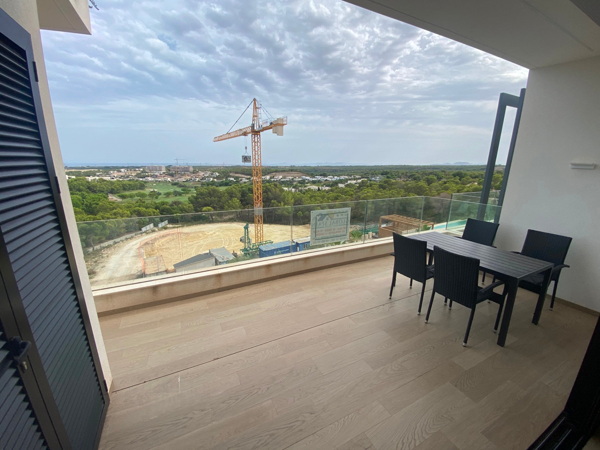 Se vende Apartamento Planta Baja de 2 dormitorios en Costa Blanca, Alicante, España