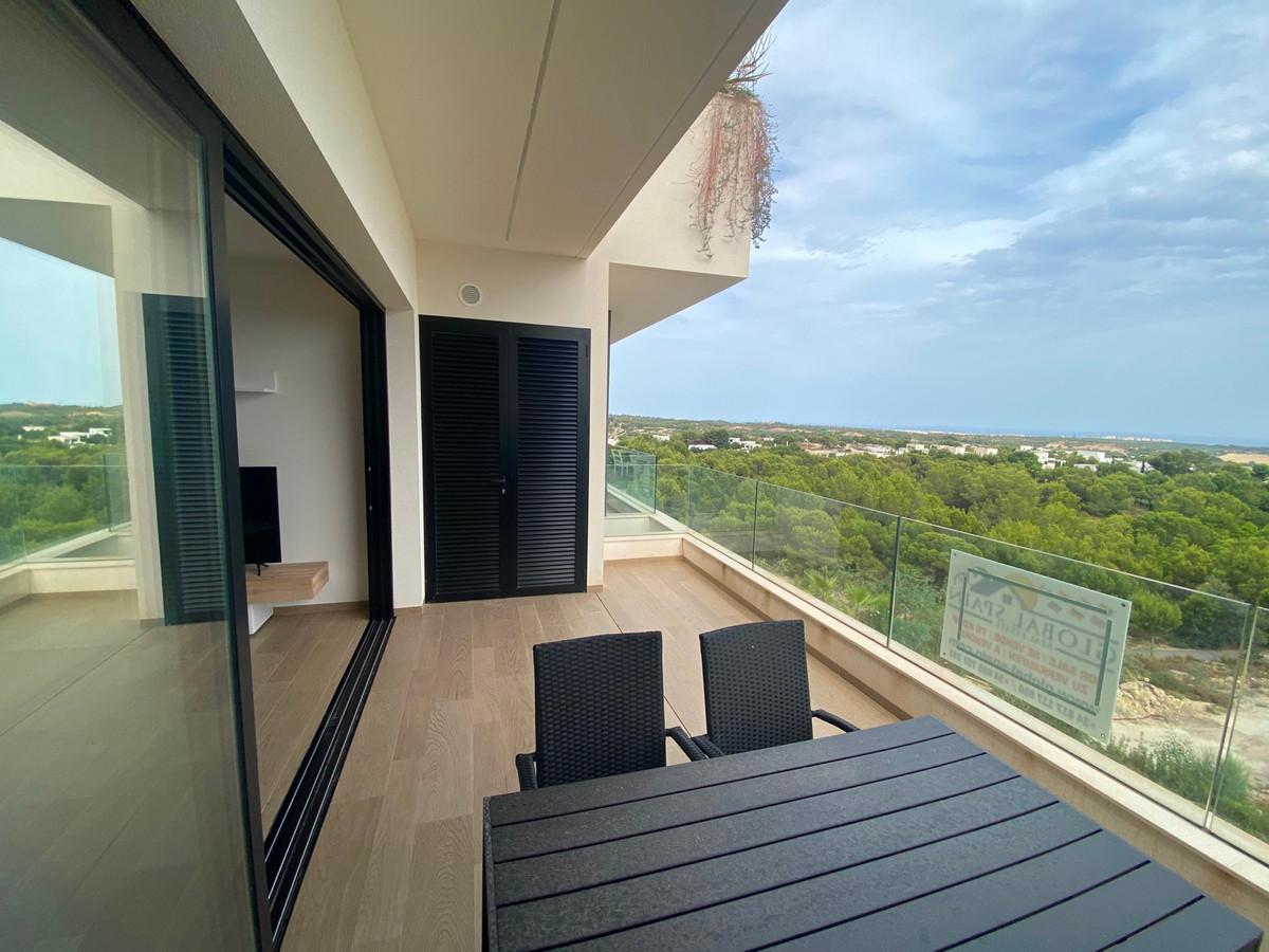 Se vende Apartamento Planta Baja de 2 dormitorios en Costa Blanca, Alicante, España
