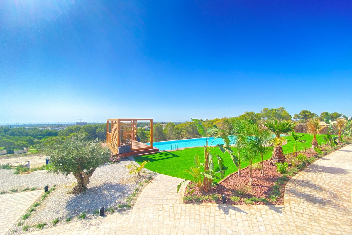 Se vende Apartamento Planta Baja de 2 dormitorios en Costa Blanca, Alicante, España