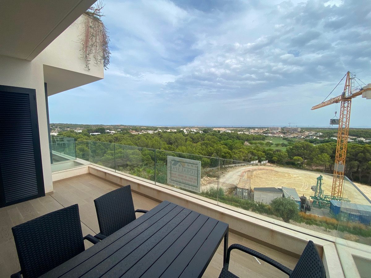 Se vende Apartamento Planta Baja de 2 dormitorios en Costa Blanca, Alicante, España