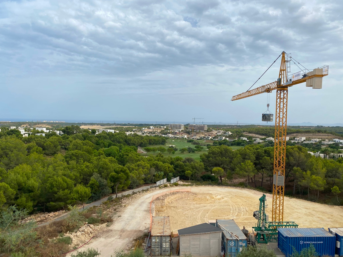 Se vende Apartamento Planta Baja de 2 dormitorios en Costa Blanca, Alicante, España