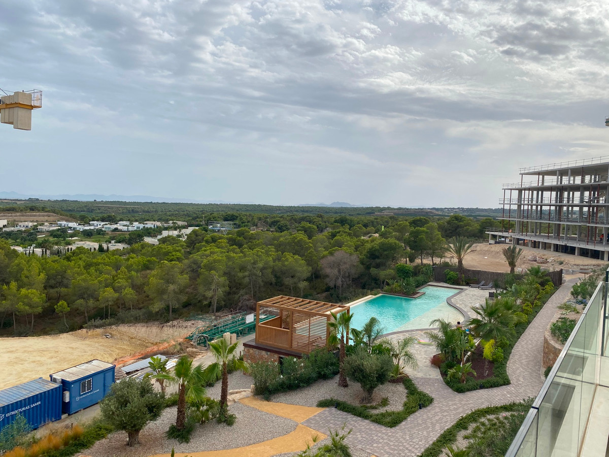 Se vende Apartamento Planta Baja de 2 dormitorios en Costa Blanca, Alicante, España