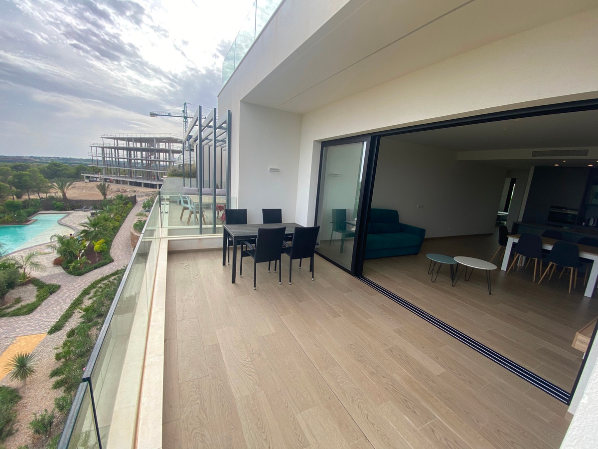 Se vende Apartamento Planta Baja de 2 dormitorios en Costa Blanca, Alicante, España