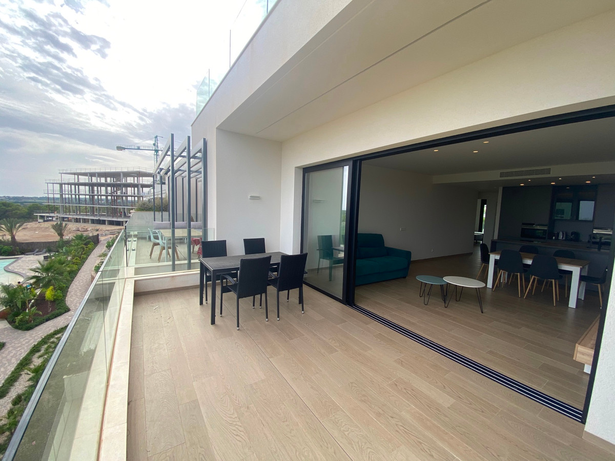 Se vende Apartamento Planta Baja de 2 dormitorios en Costa Blanca, Alicante, España