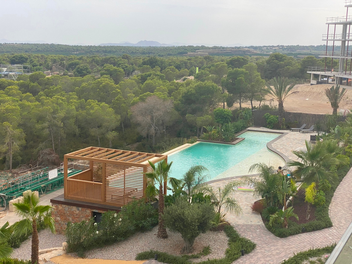 Se vende Apartamento Planta Baja de 2 dormitorios en Costa Blanca, Alicante, España