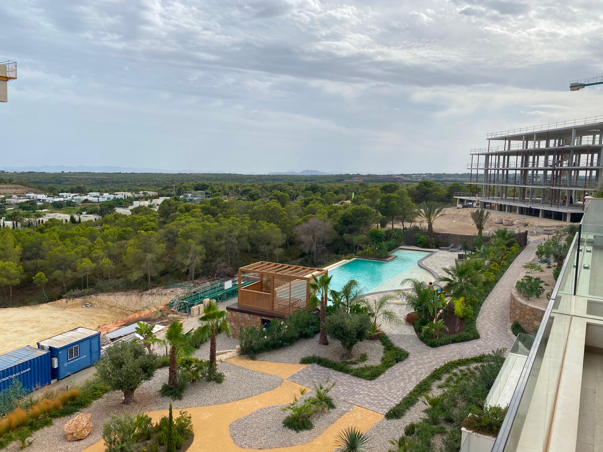 Se vende Apartamento Planta Baja de 2 dormitorios en Costa Blanca, Alicante, España