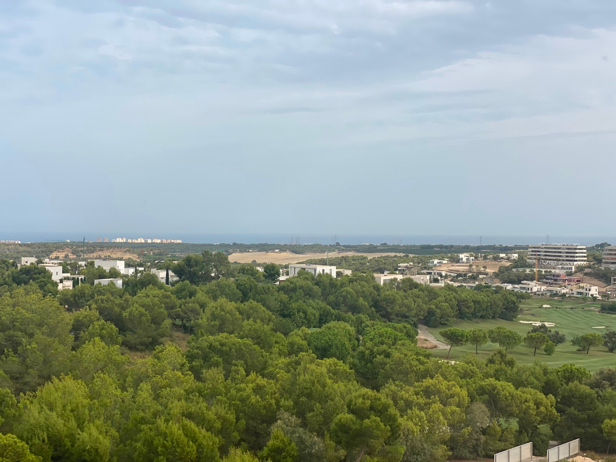 Se vende Apartamento Planta Baja de 2 dormitorios en Costa Blanca, Alicante, España
