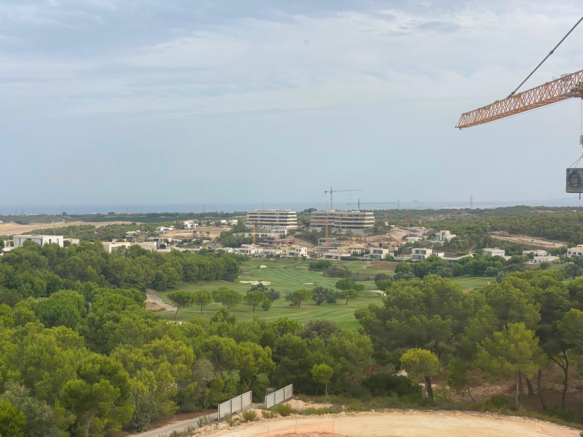 Se vende Apartamento Planta Baja de 2 dormitorios en Costa Blanca, Alicante, España
