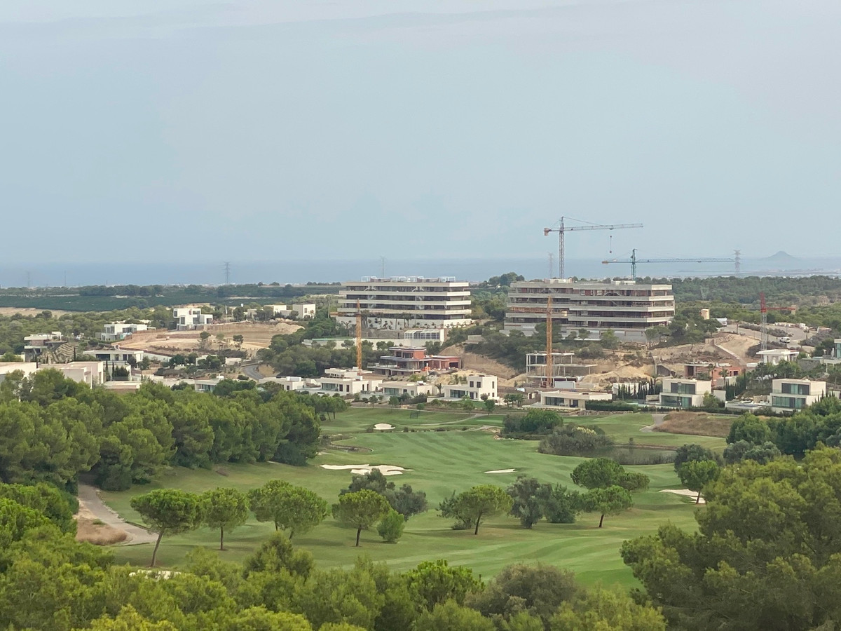 Se vende Apartamento Planta Baja de 2 dormitorios en Costa Blanca, Alicante, España