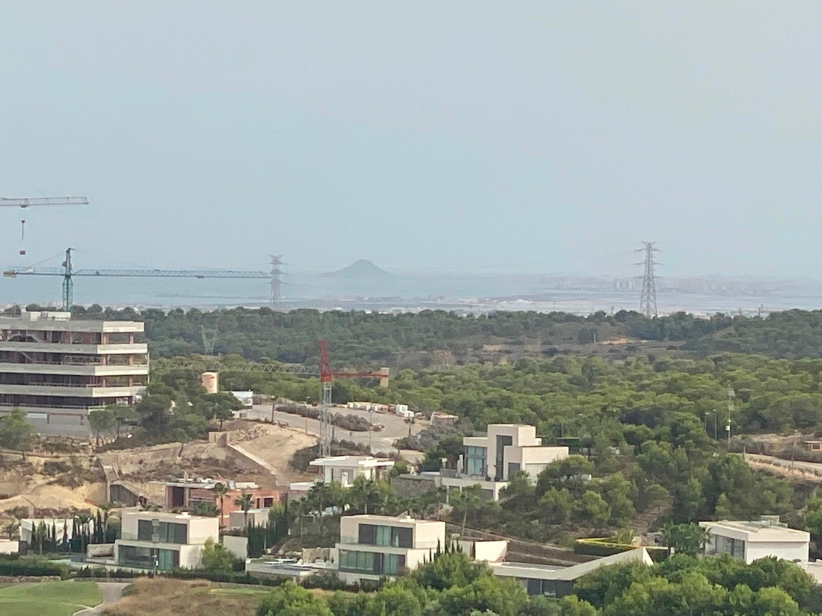 Se vende Apartamento Planta Baja de 2 dormitorios en Costa Blanca, Alicante, España