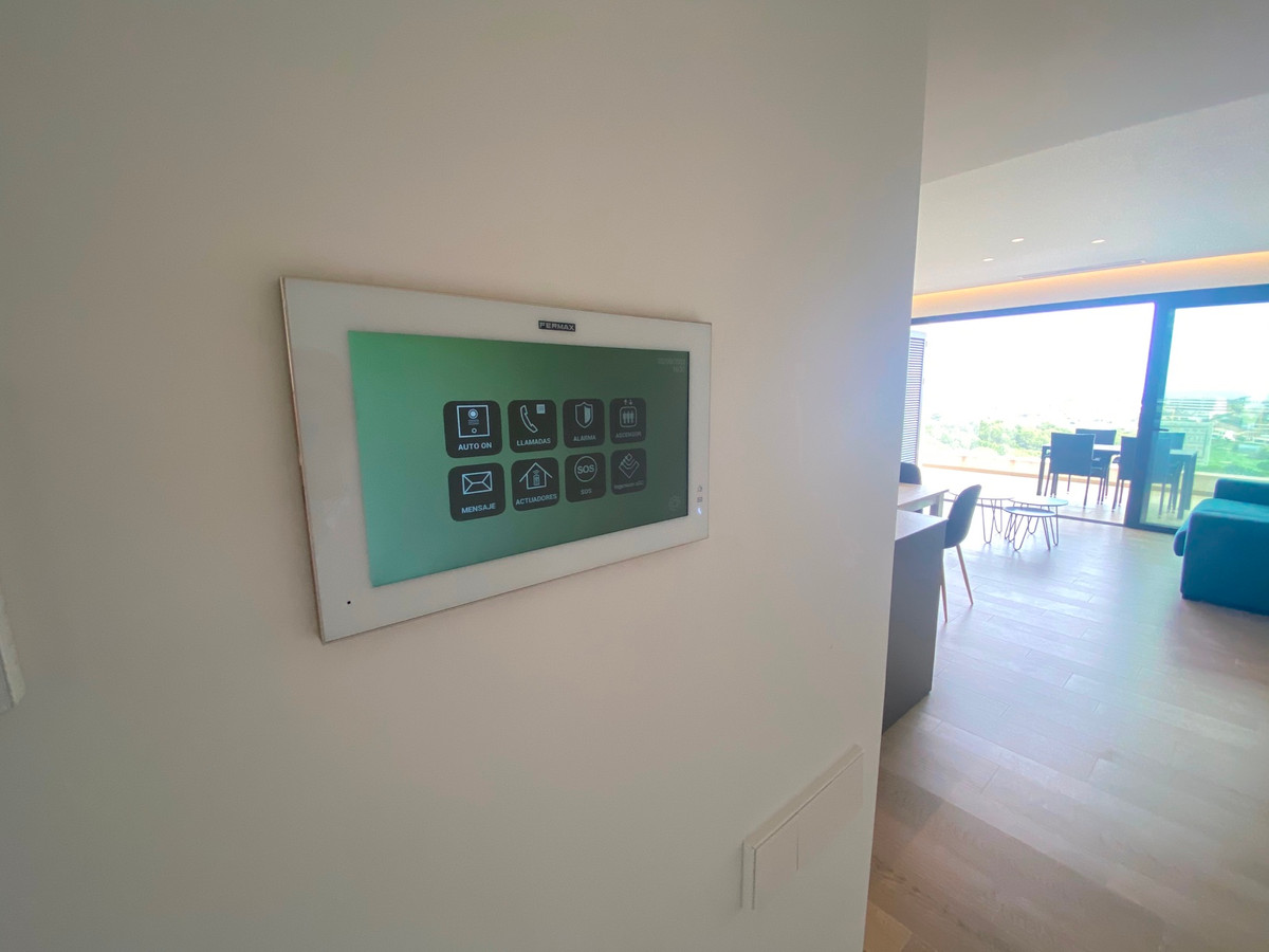 Se vende Apartamento Planta Baja de 2 dormitorios en Costa Blanca, Alicante, España