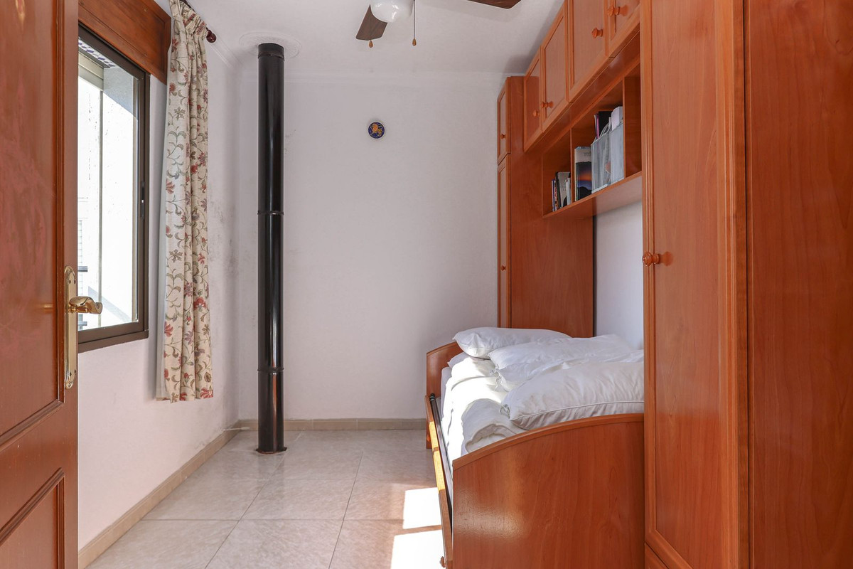 Se vende Adosada de 3 dormitorios en Costa Del Sol, Málaga, España