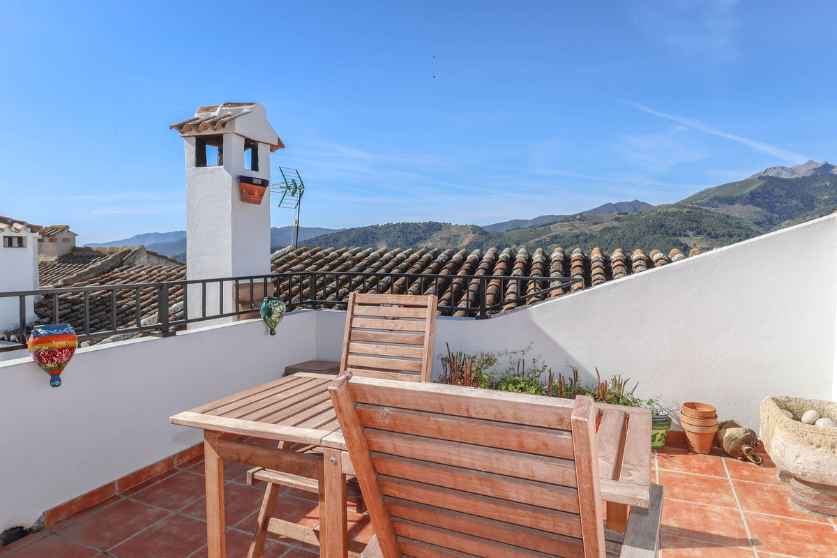 Se vende Adosada de 3 dormitorios en Costa Del Sol, Málaga, España