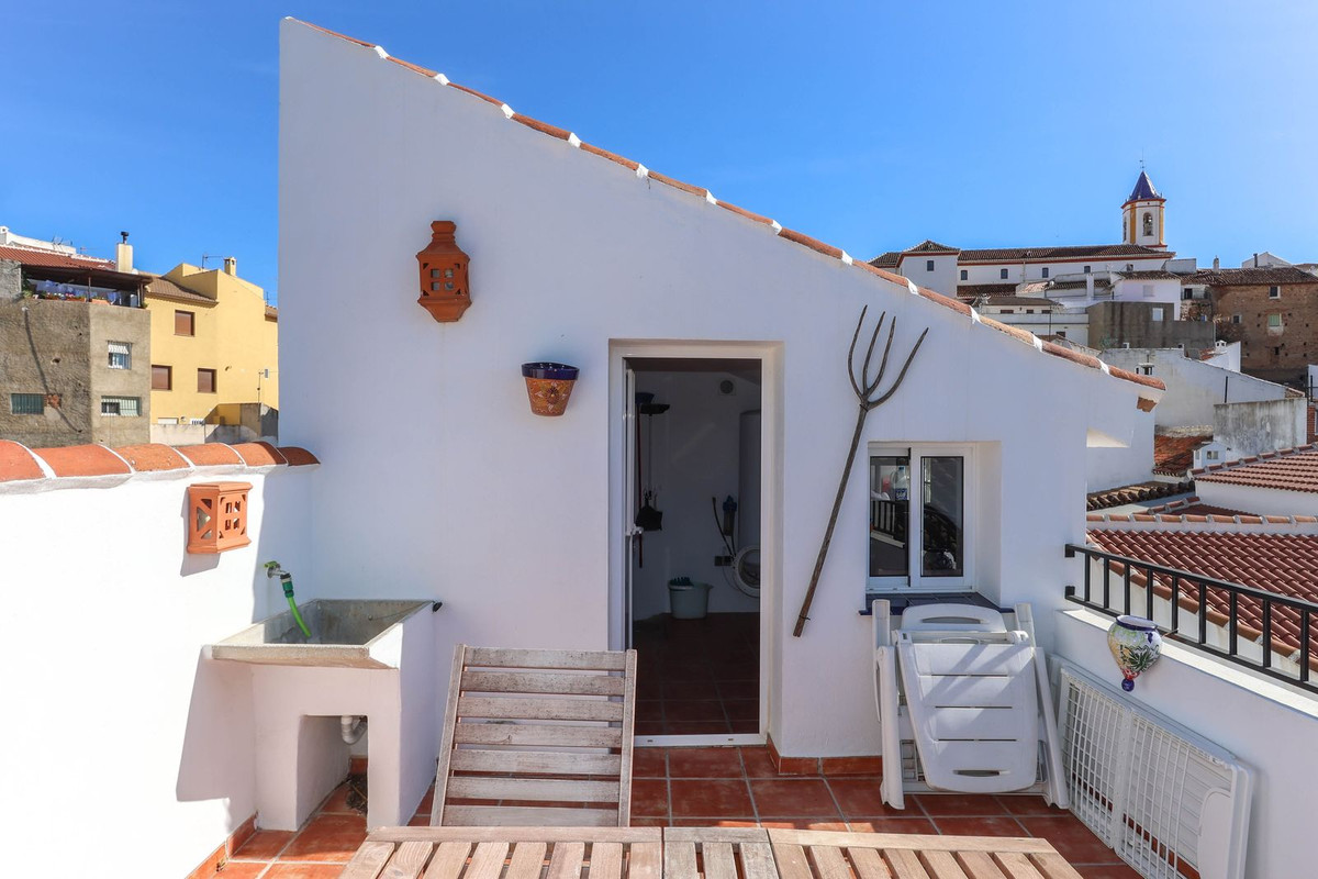 Se vende Adosada de 3 dormitorios en Costa Del Sol, Málaga, España