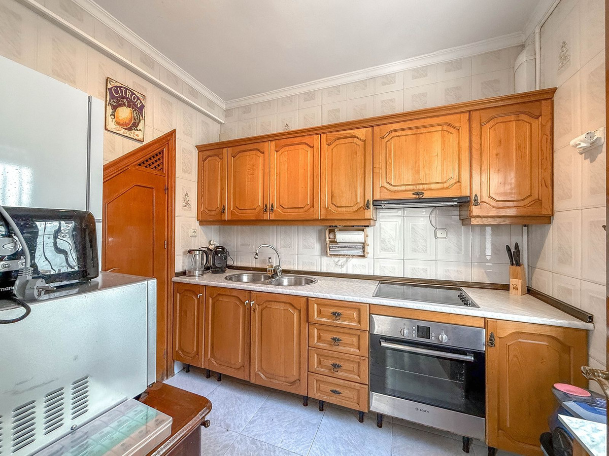 Se vende Adosada de 3 dormitorios en Costa Del Sol, Málaga, España