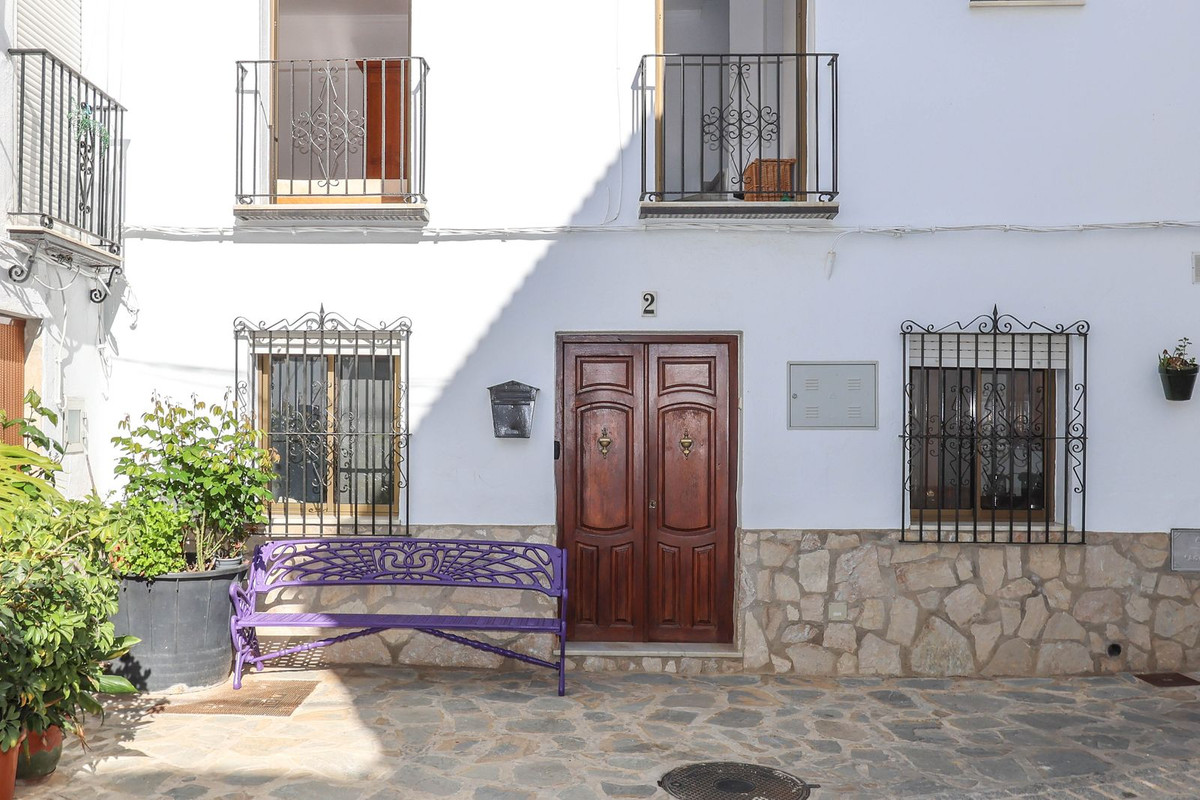 Se vende Adosada de 3 dormitorios en Costa Del Sol, Málaga, España