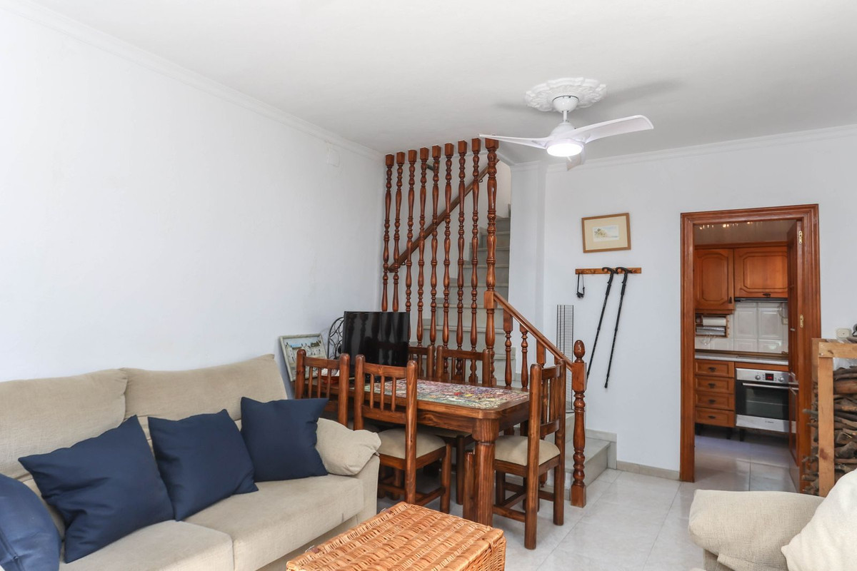 Se vende Adosada de 3 dormitorios en Costa Del Sol, Málaga, España