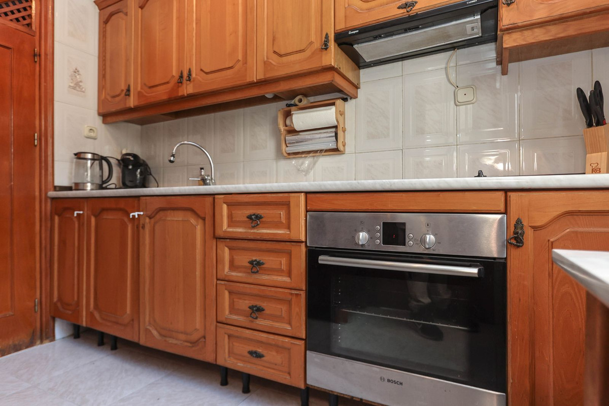 Se vende Adosada de 3 dormitorios en Costa Del Sol, Málaga, España