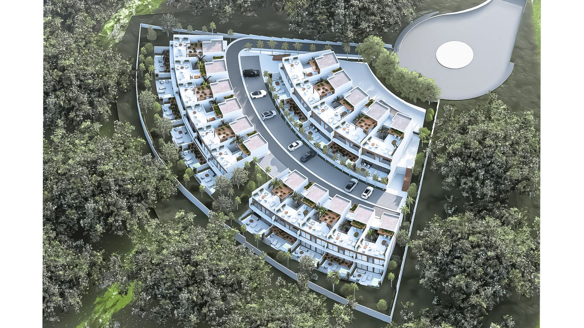 Plots for sale in Mijas Costa Del Sol, Málaga, Spain