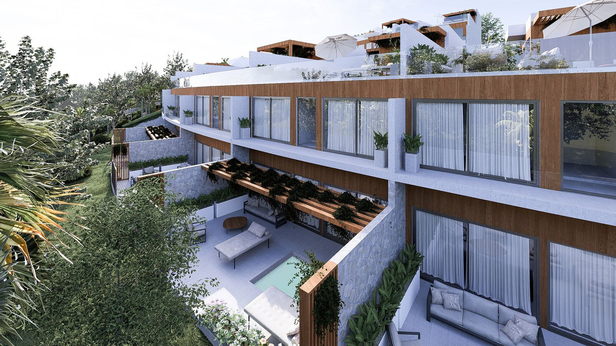 Plots for sale in Mijas Costa Del Sol, Málaga, Spain