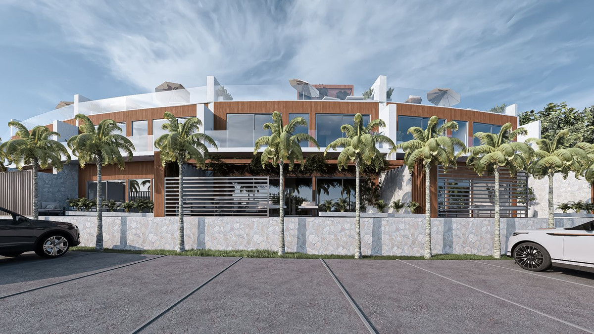 Plots for sale in Mijas Costa Del Sol, Málaga, Spain